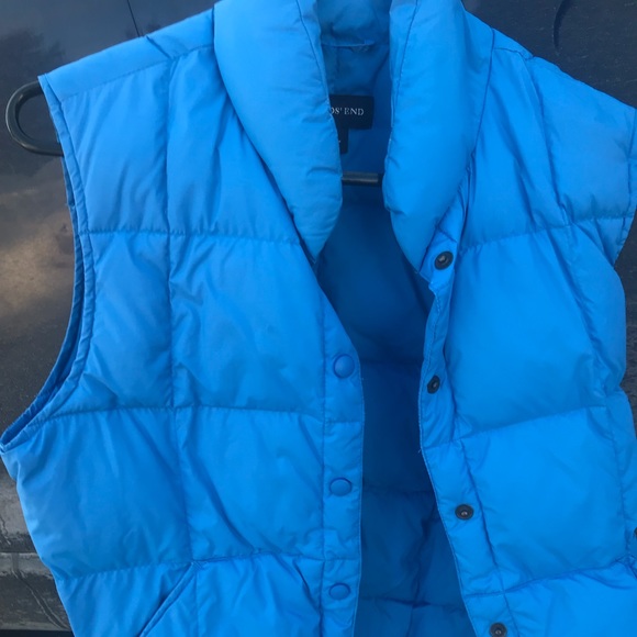 LANDS’ END - Picture 3 of 3